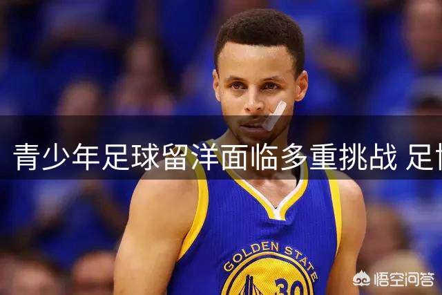 青少年足球留洋面临多重挑战 足协在西班牙设点帮扶